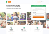 Tamil Matrimony
